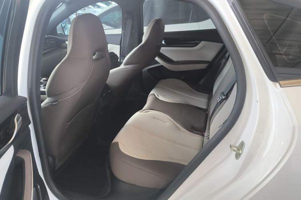 BYD Qin PLUS 2024, 32800 км, за 8623 USD - фото 20