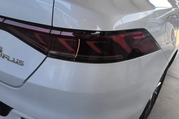BYD Qin PLUS 2024, 32800 км, за 8623 USD - фото 7