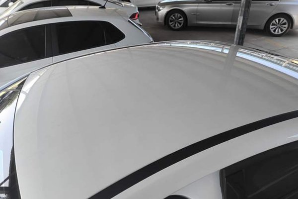 BYD Qin PLUS 2024, 32800 км, за 8623 USD - фото 11