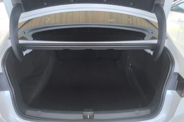 BYD Qin PLUS 2024, 32800 км, за 8623 USD - фото 22
