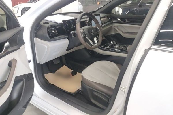 BYD Qin PLUS 2024, 34100 км, за 9928 USD - фото 18