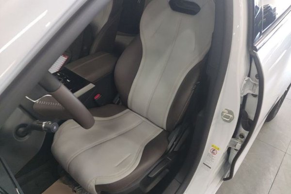 BYD Qin PLUS 2024, 34100 км, за 9928 USD - фото 17