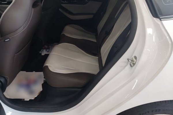 BYD Qin PLUS 2024, 34100 км, за 9928 USD - фото 20