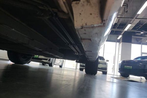 BYD Qin PLUS 2024, 34100 км, за 9928 USD - фото 25