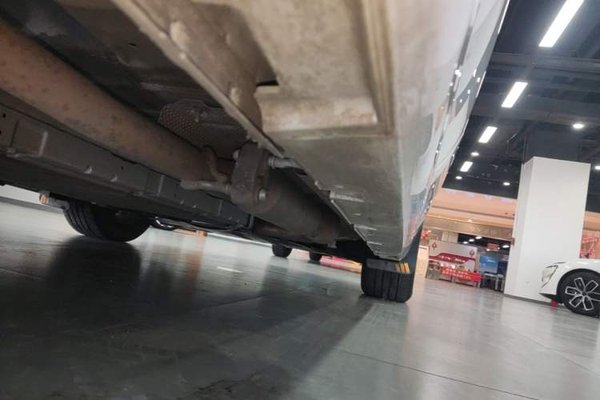 BYD Qin PLUS 2024, 34100 км, за 9928 USD - фото 26