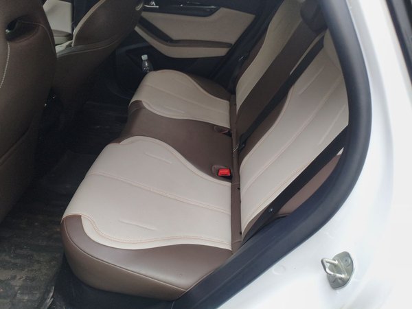 BYD Qin PLUS 2024, 61100 км, за 8517 USD - фото 18