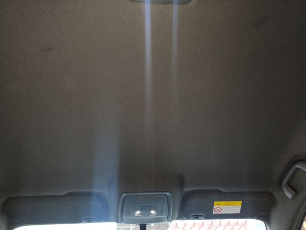 BYD Qin PLUS 2024, 61100 км, за 8517 USD - фото 19