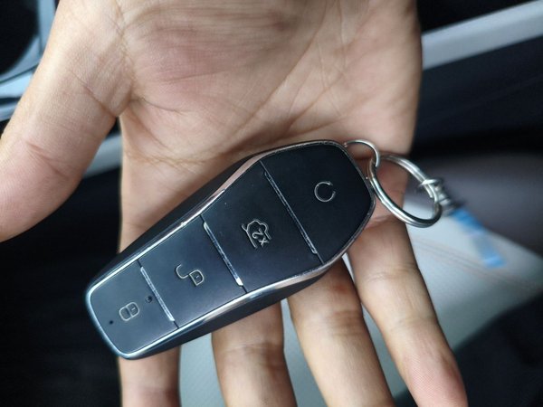 BYD Qin PLUS 2024, 61100 км, за 8517 USD - фото 9