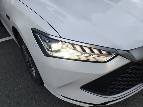 BYD Qin PLUS 2024, 61100 км, за 8517 USD - фото 7