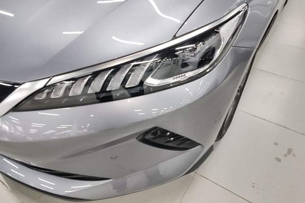 BYD Qin PLUS 2025, 12600 км, за 14170 USD - фото 8