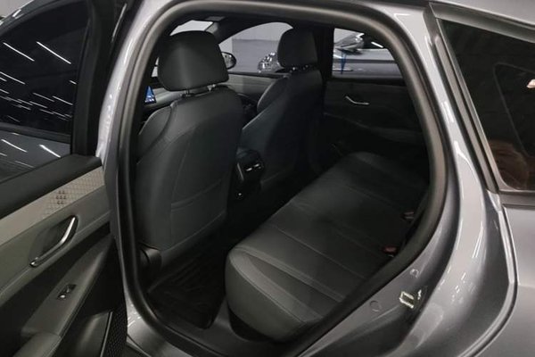 BYD Qin PLUS 2025, 12600 км, за 14170 USD - фото 20