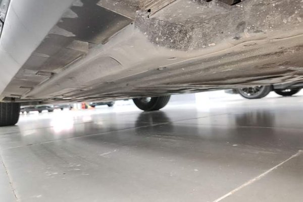 BYD Qin PLUS 2025, 12600 км, за 14170 USD - фото 25