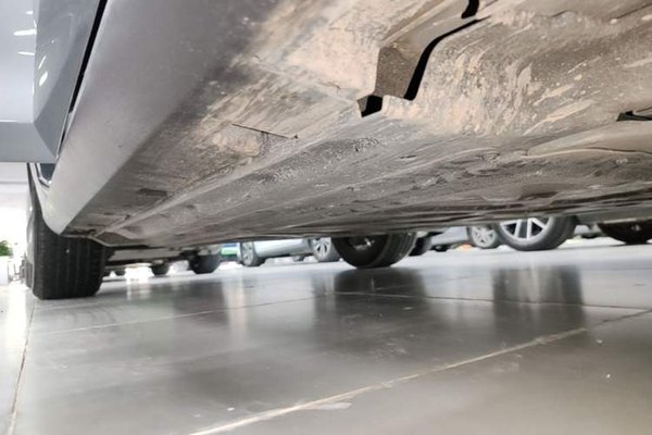 BYD Qin PLUS 2025, 12600 км, за 14170 USD - фото 26