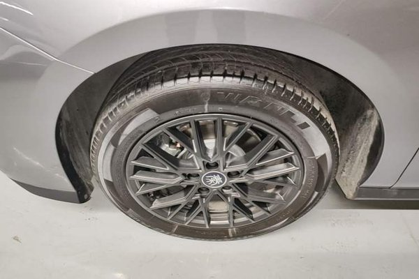 BYD Qin PLUS 2025, 29500 км, за 14039 USD - фото 15