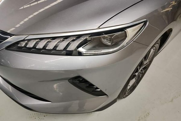 BYD Qin PLUS 2025, 29500 км, за 14039 USD - фото 9