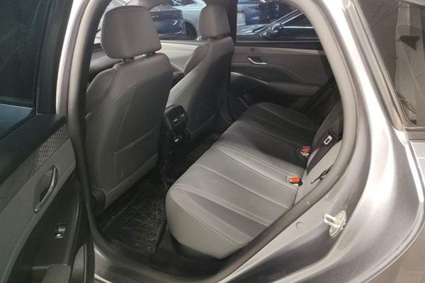 BYD Qin PLUS 2025, 29500 км, за 14039 USD - фото 25