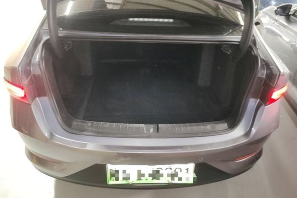 BYD Qin PLUS 2025, 29500 км, за 14039 USD - фото 27