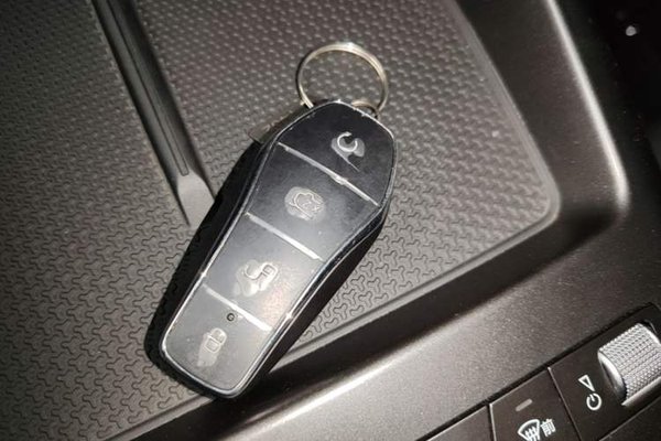 BYD Qin PLUS 2025, 29500 км, за 14039 USD - фото 17