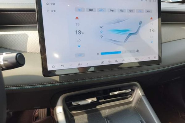 BYD Qin PLUS 2025, 5200 км, за 15460 USD - фото 16