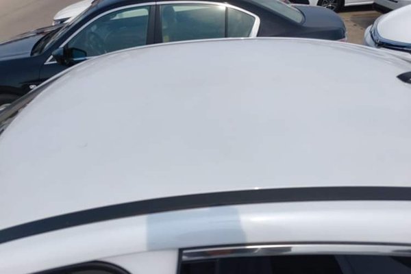 BYD Qin PLUS 2025, 5200 км, за 15460 USD - фото 11
