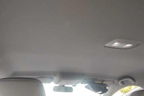 BYD Qin PLUS 2025, 20800 км, за 9116 USD - фото 19