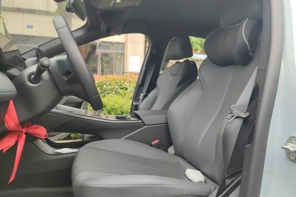 BYD Qin PLUS 2025, 20800 км, за 9116 USD - фото 16