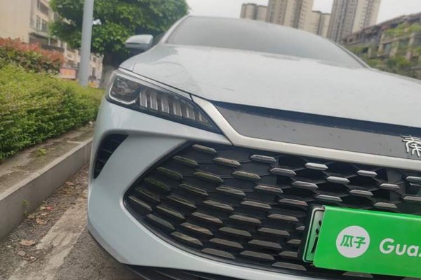 BYD Qin PLUS 2025, 20800 км, за 9116 USD - фото 7