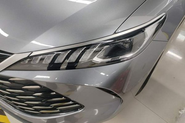 BYD Qin PLUS 2025, 100 км, за 12234 USD - фото 8