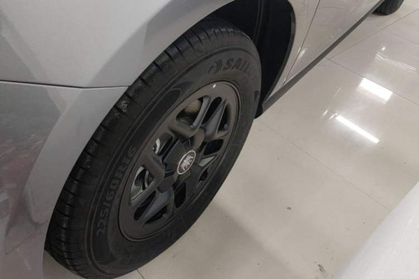 BYD Qin PLUS 2025, 100 км, за 12234 USD - фото 10