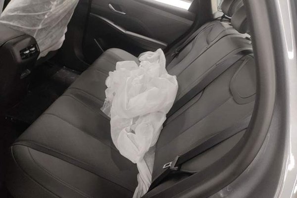 BYD Qin PLUS 2025, 100 км, за 12234 USD - фото 20