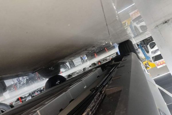 BYD Qin PLUS 2025, 100 км, за 12234 USD - фото 25