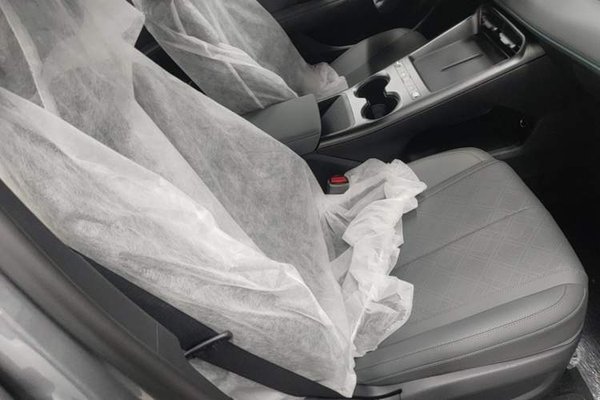 BYD Qin PLUS 2025, 100 км, за 12234 USD - фото 19
