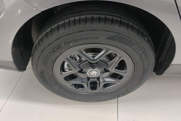 BYD Qin PLUS 2025, 100 км, за 12234 USD - фото 11