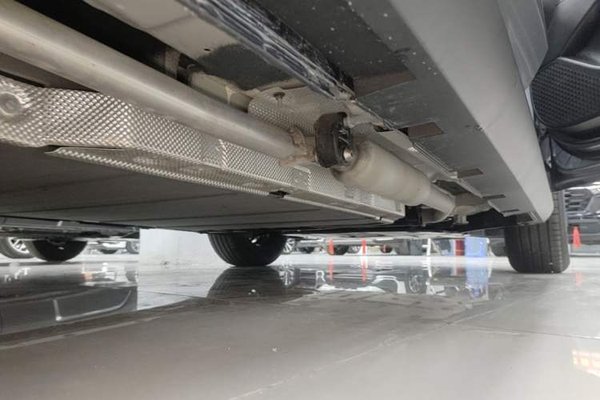 BYD Qin PLUS 2025, 100 км, за 12234 USD - фото 26