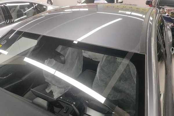 BYD Qin PLUS 2025, 100 км, за 12234 USD - фото 7