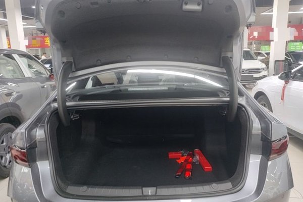 BYD Qin PLUS 2025, 100 км, за 12234 USD - фото 22