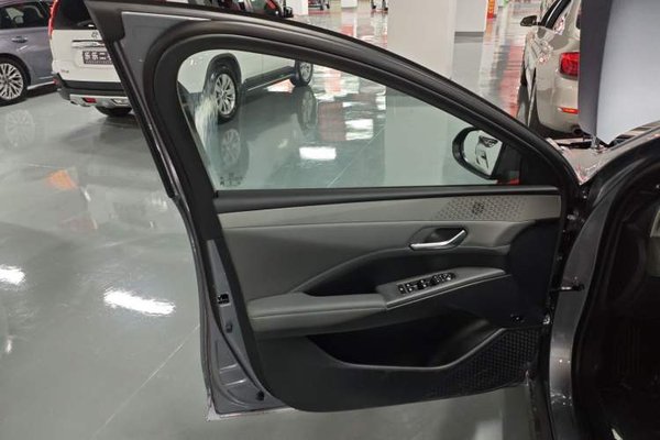 BYD Qin PLUS 2025, 100 км, за 14131 USD - фото 26