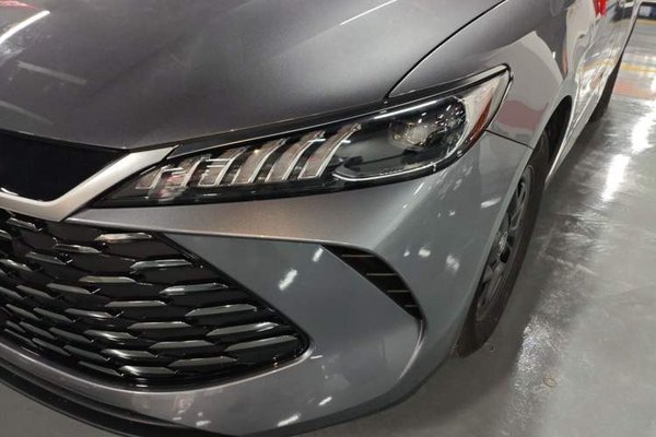 BYD Qin PLUS 2025, 100 км, за 14131 USD - фото 9