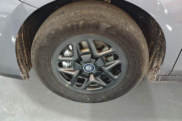BYD Qin PLUS 2025, 100 км, за 14131 USD - фото 8