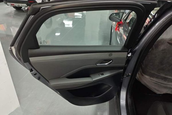 BYD Qin PLUS 2025, 100 км, за 14131 USD - фото 27