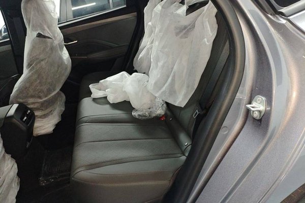 BYD Qin PLUS 2025, 100 км, за 14131 USD - фото 20