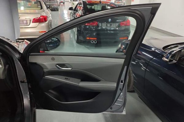 BYD Qin PLUS 2025, 100 км, за 14131 USD - фото 24