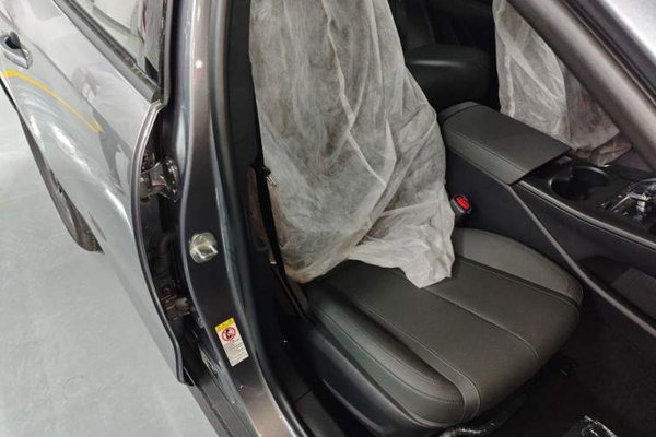 BYD Qin PLUS 2025, 100 км, за 14131 USD - фото 23