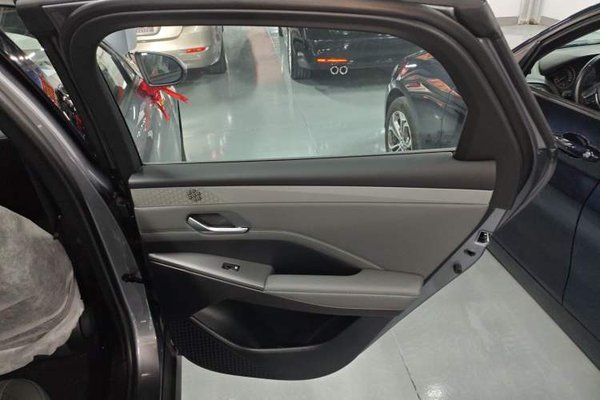BYD Qin PLUS 2025, 100 км, за 14131 USD - фото 25