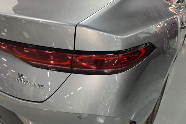 BYD Qin PLUS 2025, 100 км, за 14131 USD - фото 7