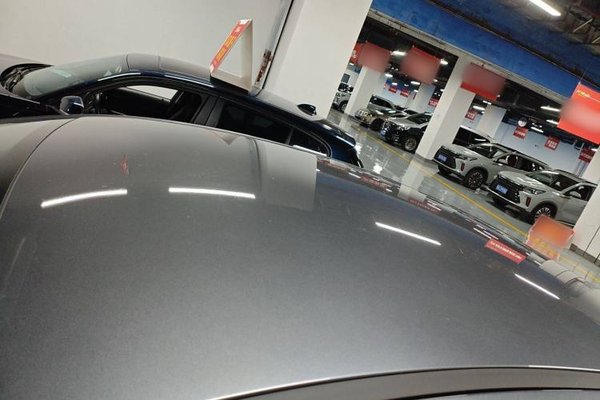 BYD Qin PLUS 2025, 100 км, за 14131 USD - фото 11