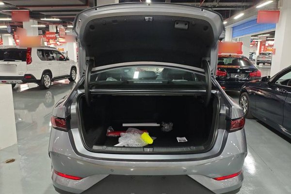 BYD Qin PLUS 2025, 100 км, за 14131 USD - фото 22