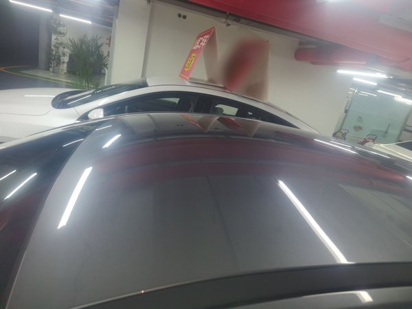 BYD Qin PLUS 2025, 100 км, за 12870 USD