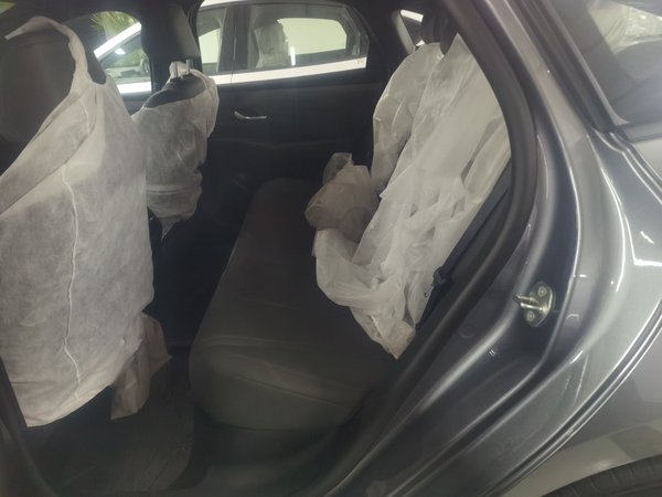 BYD Qin PLUS 2025, 100 км, за 12870 USD - фото 20