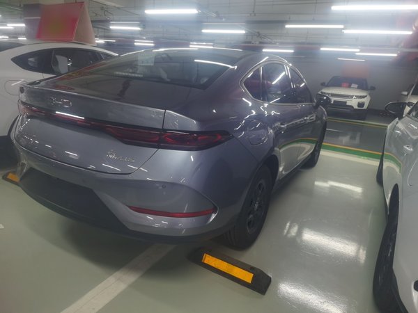 BYD Qin PLUS 2025, 100 км, за 12870 USD - фото 10